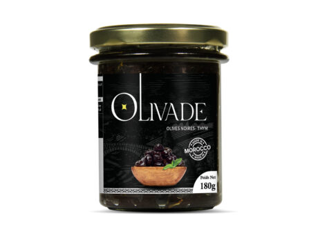 La traditionnelle 180 grammes