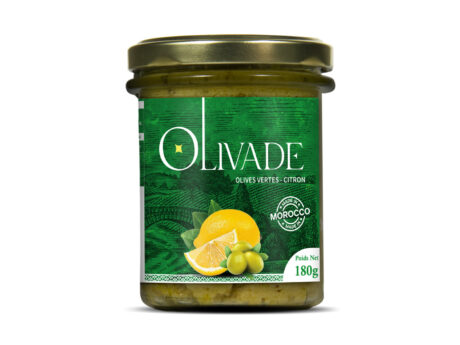 L'acidulée 180 grammes