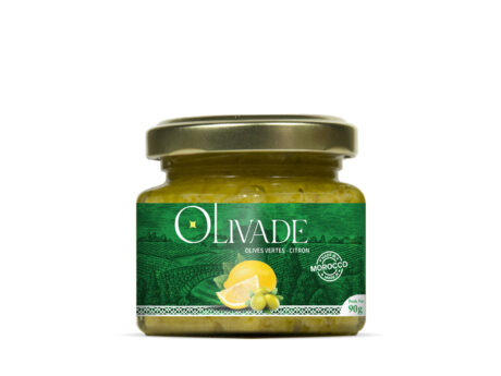 L'acidulée 90 grammes