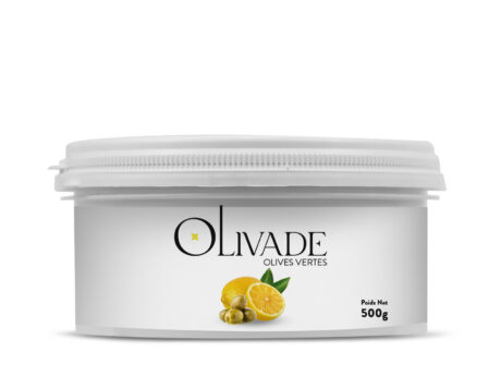 L'acidulée 500 grammes