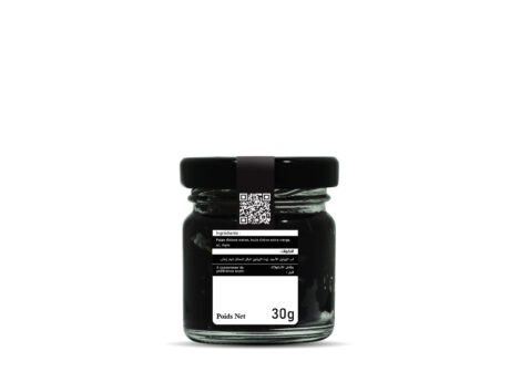 La traditionnelle 30 grammes