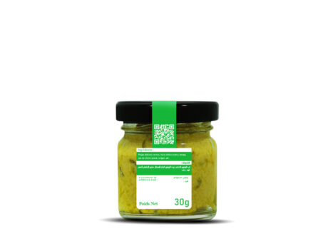 L'acidulée 30 grammes